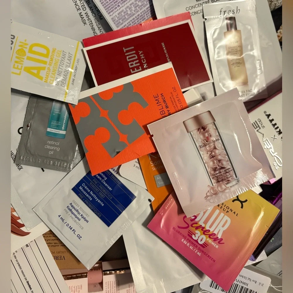 8+ Beauty Bundle Mystery Bundle